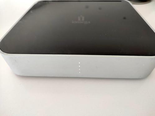 Iomega iMac Companion 2 TB (usb / firewire), Computers en Software, Harde schijven, Gebruikt, Extern, Ophalen of Verzenden
