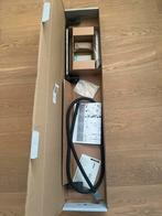 Douchette à main Hansgrohe Pulsify S noire, Enlèvement, Neuf