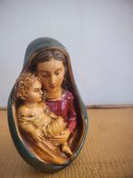 Madonna met kind van Guelfi Maucci 1925, Antiek en Kunst, Ophalen of Verzenden