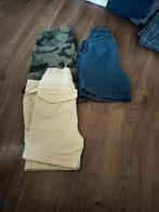 Korte broekje, Enlèvement, Taille 92