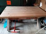 Douglas tuintafel, Tuin en Terras, Tuintafels, Ophalen