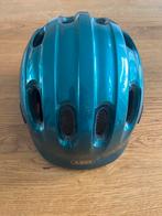Fietshelm kind Abus - hoofdomvang 50-55cm, Ophalen of Verzenden, Gebruikt, Jongen of Meisje, ABUS