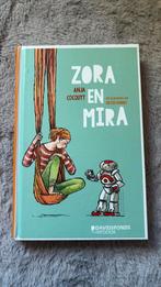 Anja Cocquyt - Zora en Mira, Ophalen of Verzenden, Nieuw, Anja Cocquyt