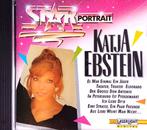 cd Katje Ebstein  star portrait, Cd's en Dvd's, Cd's | Schlagers, Zo goed als nieuw, Ophalen