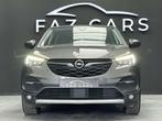 Opel Grandland X 1.5 TD ECOTEC Innovation S * GPS + CAMERA +, Auto's, Opel, Gebruikt, 4 cilinders, 5 deurs, 131 pk