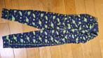 Pyjama onesie Claesen's maat 128-134., Jongen, Claesens, Gebruikt, Nacht- of Onderkleding