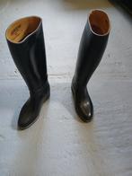 bottes, Enlèvement
