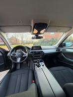BMW 520 Touring dA Business Ed (ACO) (EU6d-TEMP), Diesel, Automatique, Particulier, Sièges chauffants