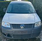 Volkswagen Caddy - 1.9 TDI - utilitaire léger, Achat, Diesel, Particulier, 3 portes