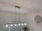 Hanglamp met G4 ledlampen, Ophalen, Gebruikt