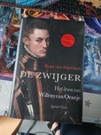 Willem van oranje de zwijger, Ophalen, Zo goed als nieuw