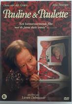 Pauline et Paulette, CD & DVD, DVD | Néerlandophone, Comme neuf, Enlèvement, Tous les âges, Film