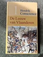 De Leeuw van Vlaanderen – Hendrik Conscience, Ophalen of Verzenden, Zo goed als nieuw, Hendrik Conscience
