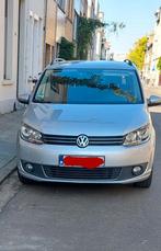 Volkswagen Touran, Auto's, Beige, Beige, Touran, Te koop
