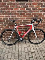 Racefiets Eddy Merckx, Fietsen en Brommers, Fietsen | Racefietsen, Ophalen, Zo goed als nieuw, Carbon