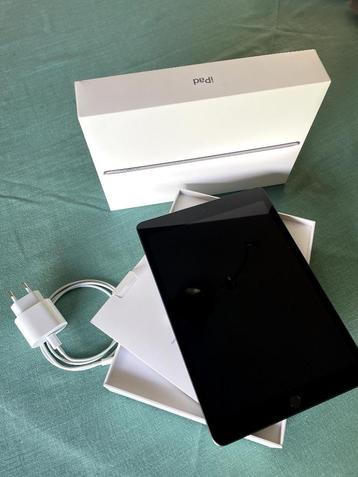 Ipad 10.2 ( 9éme gen.) + Garantie Apple