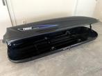 Thule Pacific 700 dakkoffer, Autos : Divers, Coffres de toit, Enlèvement, Comme neuf