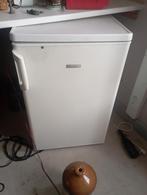 Frigo merk electrolux, Enlèvement