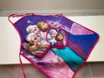 Disney Frozen ovenwant pannenlap schort 2 sets beschikbaar, Ophalen of Verzenden, Gebruikt, Speelkeuken-accessoire