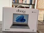 Danew Dbook 141C Laptop PC - NIEUW, nooit gebruikt, Ophalen, 8 GB, 14 inch, Azerty