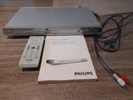 Dvd speler Philips, Audio, Tv en Foto, DVD spelers, Philips, Zo goed als nieuw, Ophalen