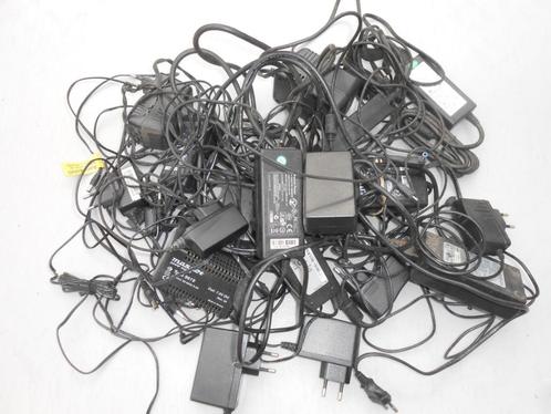 Stroom adapters allerlei Lot 2, Hobby en Vrije tijd, Elektronica-componenten, Ophalen of Verzenden
