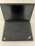 Écran tactile Lenovo Thinkpad T470 - Ordinateur portable Pro, 256 GB, Enlèvement ou Envoi, 14 pouces, Avec écran tactile