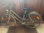 Oude fiets, Fietsen en Brommers, Ophalen, Gebruikt