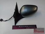 Spiegel links X-Type grijs kleur LHK, Auto diversen, Auto-accessoires, Ophalen of Verzenden, Gebruikt