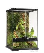 Exo Terra terrarium 30x30x45cm, Dieren en Toebehoren, Ophalen, Verlichting