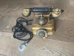 Oude telefoon, Telecommunicatie, Gebruikt