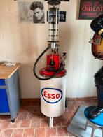Benzinepomp, Verzamelen, Ophalen, Zo goed als nieuw