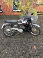 Hercules K50SE   50cc sachs blok, Fietsen en Brommers, Klasse B (45 km/u), 50 cc, 5 versnellingen, Ophalen