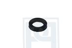 Pakking (rubber ring) oliekoeler B18+B20 P1800 Volvo onderde, Ophalen of Verzenden, Nieuw, Volvo