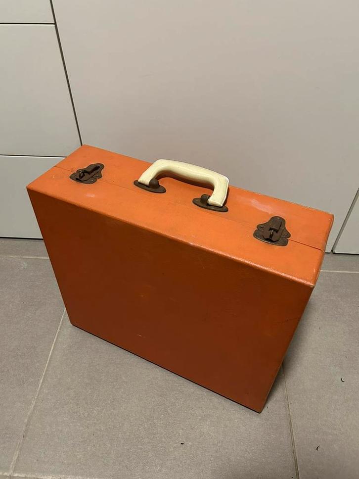 Picknickset Sirram, Verzamelen, Overige Verzamelen, Gebruikt, Ophalen