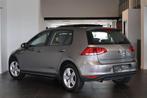 Volkswagen Golf 1.6 CR TDi Highline Navi Pano ACC LijnAssist, Te koop, Zilver of Grijs, Berline, 1295 kg