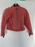 Jas leder Ixon dames, Ophalen of Verzenden, Tweedehands, Dames, Jas | leer