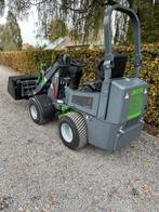 Kniklader WCM, 3 Cilinder Kubota diesel, BTW in!!, Zakelijke goederen, Machines en Bouw | Kranen en Graafmachines, Ophalen, Wiellader of Shovel