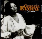 cd   /    Cesaria Evora – Live À L'Olympia, Enlèvement ou Envoi