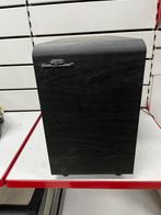 Jamo SW 400E actieve subwoofer - gemaakt in Denemarken, Audio, Tv en Foto, Ophalen, Zo goed als nieuw, Jamo