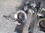 Moyeu avant gauche Renault Clio 3 1.5DCi 63kw 2009-2014, Ophalen, Gebruikt, Renault