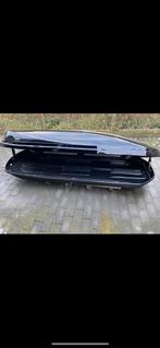Bmw xxl dakkoffer skibox, Auto diversen, Dakkoffers, Ophalen