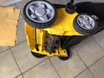 Verticuteermachine, Tuin en Terras, Ophalen, Zo goed als nieuw