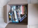 Videobanden, Cd's en Dvd's, VHS | Film, Ophalen, Zo goed als nieuw