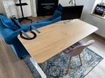 Ikea  BEKANT bureau, Huis en Inrichting, Bureaus, Ophalen, Zo goed als nieuw, Bureau