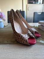 Christian louboutin hakken, Kleding | Dames, Pumps, Ophalen of Verzenden, Gedragen, Christian louboutin
