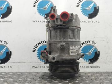 LANDROVER RANGE ROVER [A_C_COMPRESSOR] 2017 beschikbaar voor biedingen