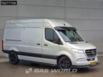 Mercedes Sprinter 315 CDI Automaat L2H2 BW Edition 18'' Zonn, Auto's, Bestelwagens en Lichte vracht, Automaat, Stof, Gebruikt