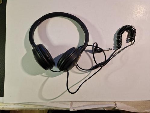 Casque GARRETT - Clear Sound, Hobby en Vrije tijd, Metaaldetectors, Nieuw, Garrett, Instelbare gevoeligheid, Ophalen of Verzenden