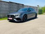 Mercedes a45amg, Automatique, Tissu, Achat, Coupé